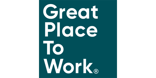Great Place to Work